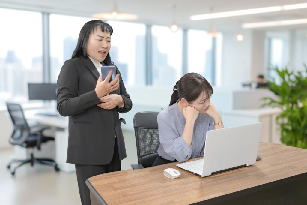 実際にあった事例③